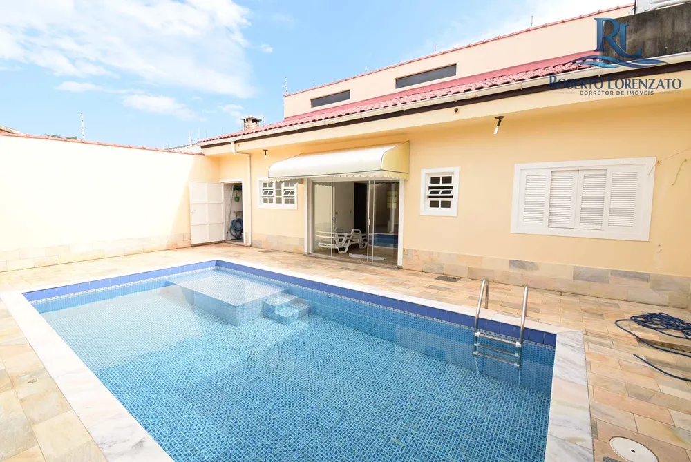 Casa, 3 quartos, 183 m² - Foto 9