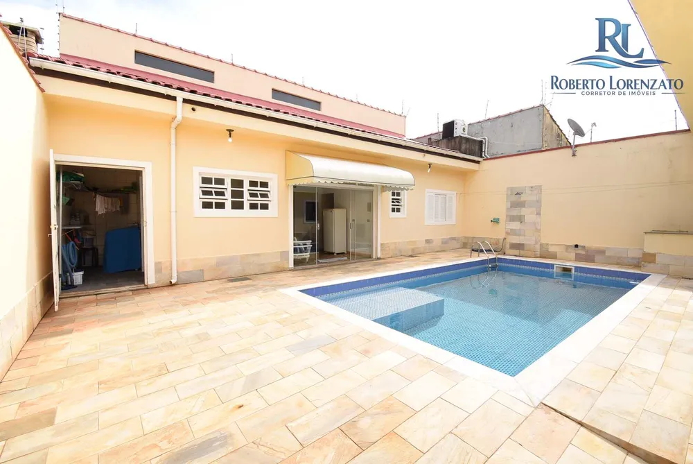 Casa, 3 quartos, 183 m² - Foto 4