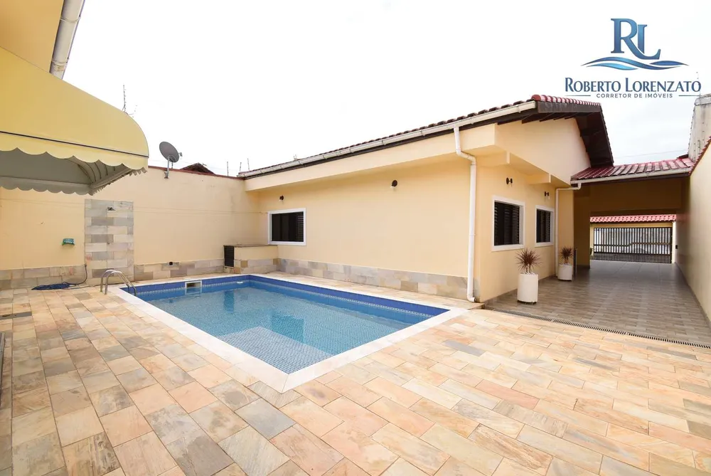 Casa, 3 quartos, 183 m² - Foto 2