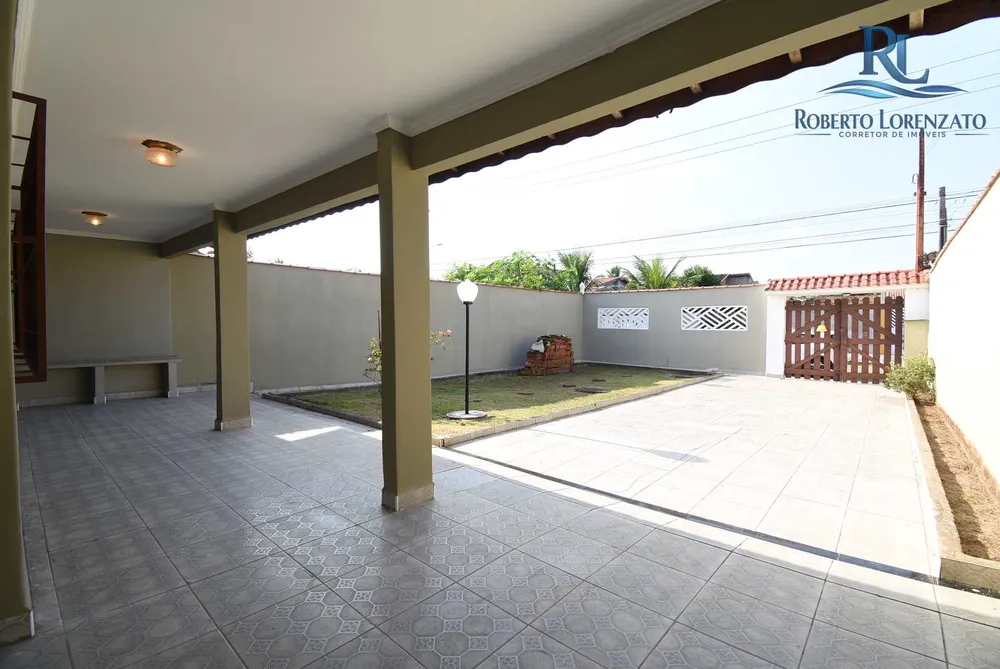 Casa, 2 quartos, 135 m² - Foto 4