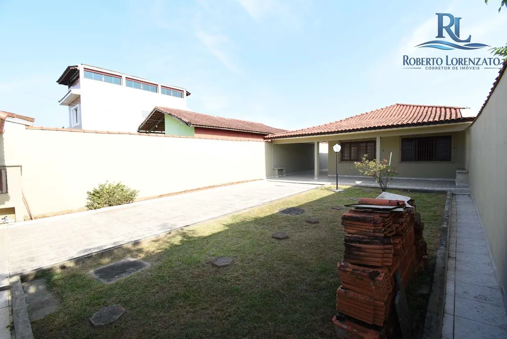 Casa, 2 quartos, 135 m² - Foto 1