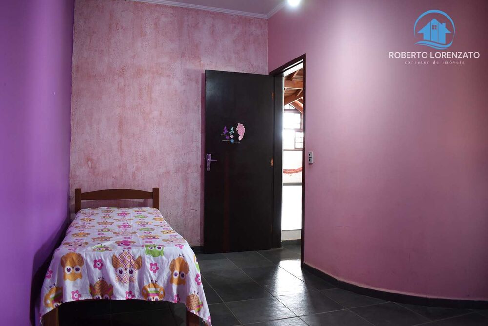 Casa, 4 quartos, 273 m² - Foto 1