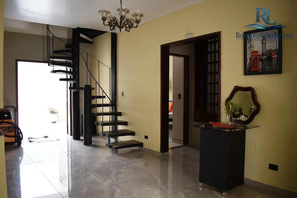 Casa, 4 quartos, 273 m² - Foto 11