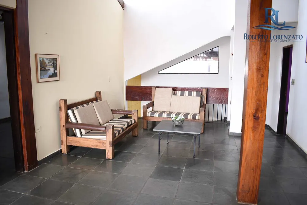 Casa, 4 quartos, 273 m² - Foto 10