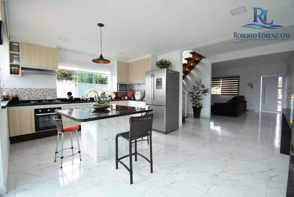 Casa, 4 quartos, 195 m² - Foto 8