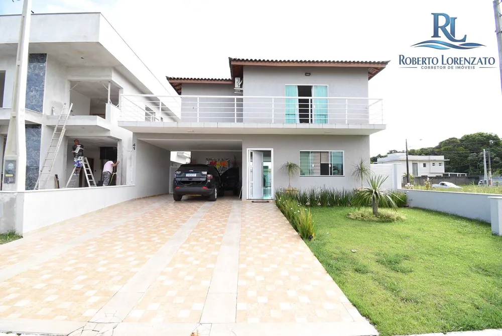 Casa, 4 quartos, 195 m² - Foto 2