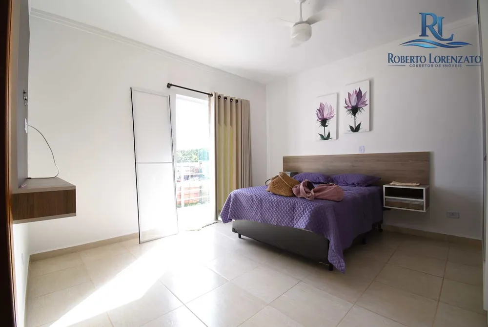 Casa, 4 quartos, 195 m² - Foto 4