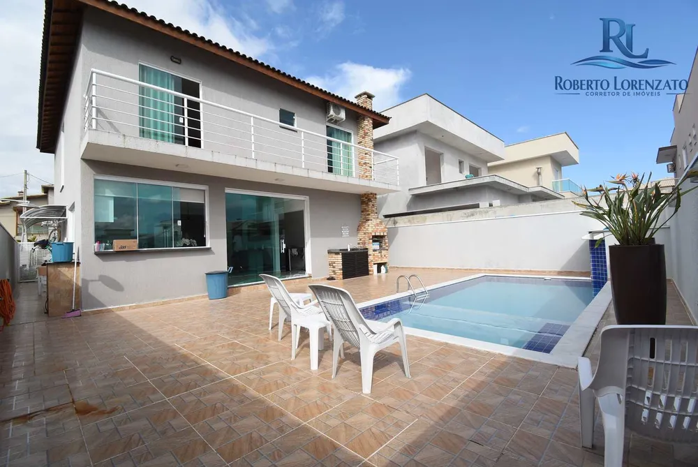 Casa, 4 quartos, 195 m² - Foto 5