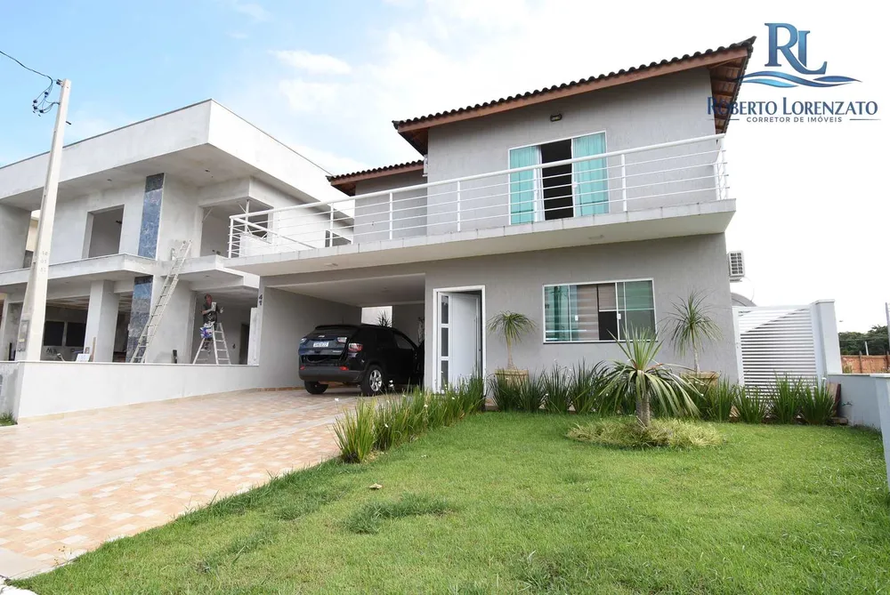 Casa, 4 quartos, 195 m² - Foto 3