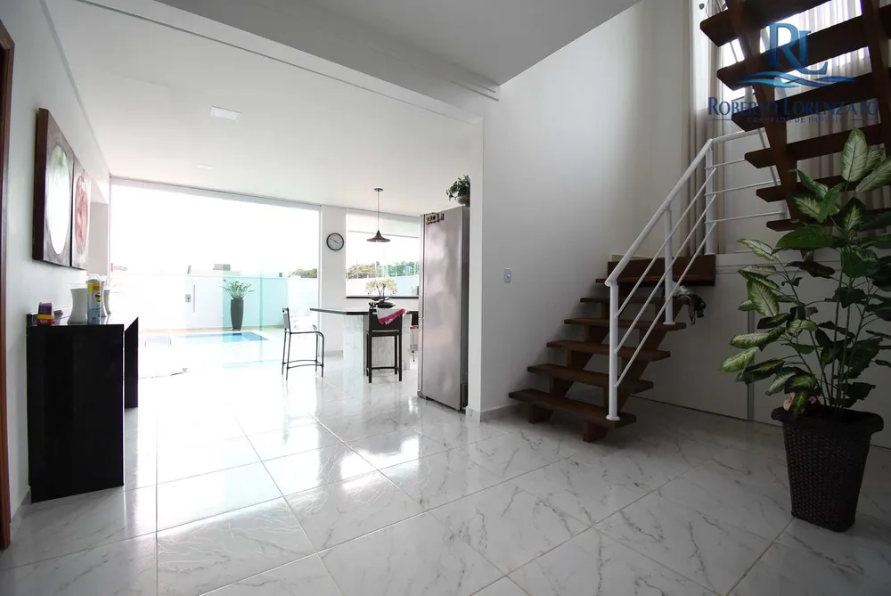 Casa, 4 quartos, 195 m² - Foto 6