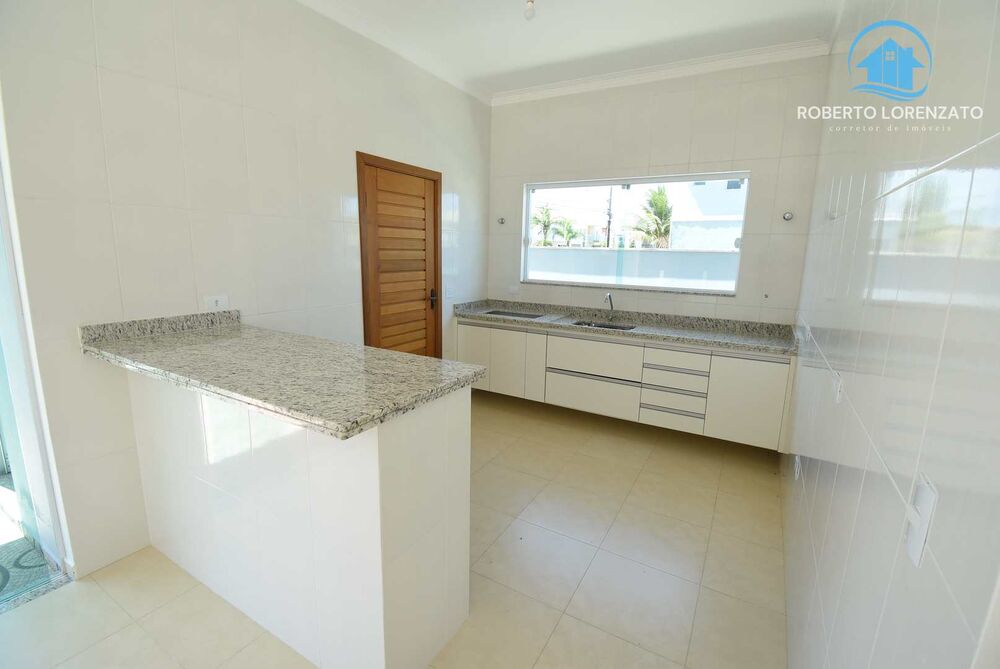 Casa à venda e aluguel com 4 quartos, 150m² - Foto 3