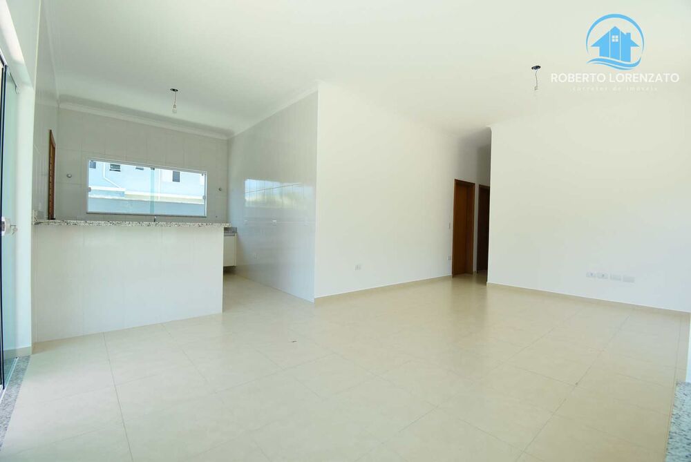 Casa à venda e aluguel com 4 quartos, 150m² - Foto 2