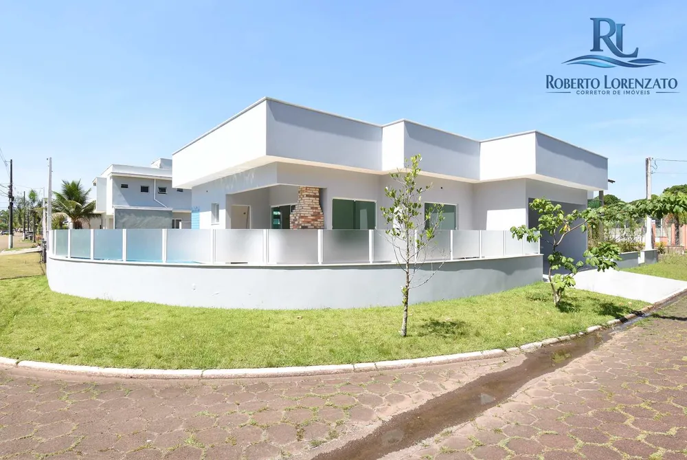 Casa, 4 quartos, 150 m² - Foto 1