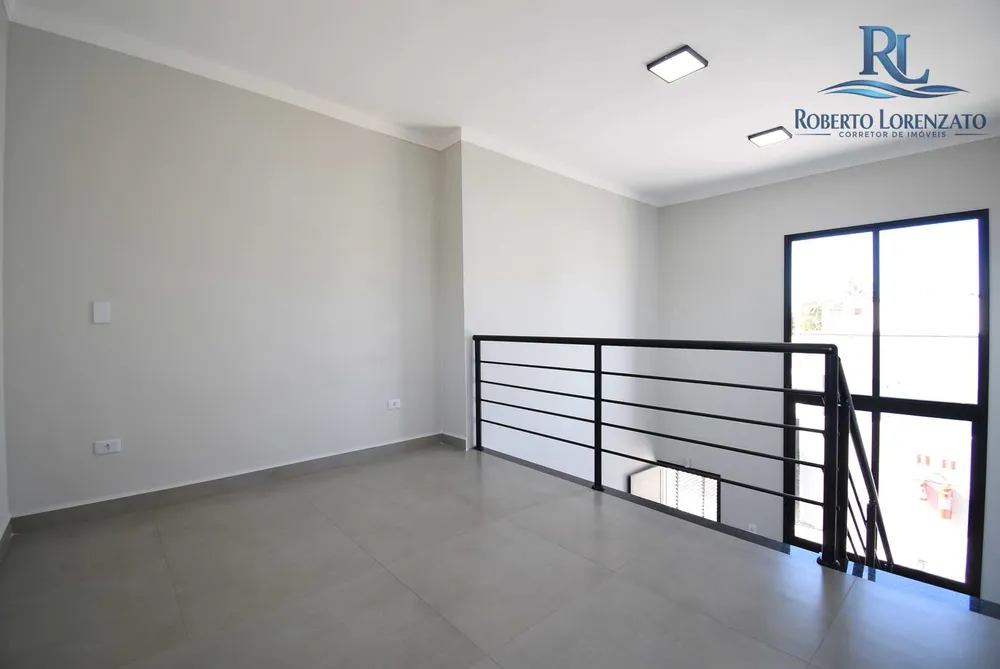 Casa, 1 quarto, 36 m² - Foto 16