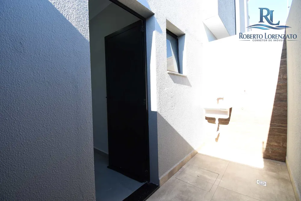 Casa, 1 quarto, 36 m² - Foto 12