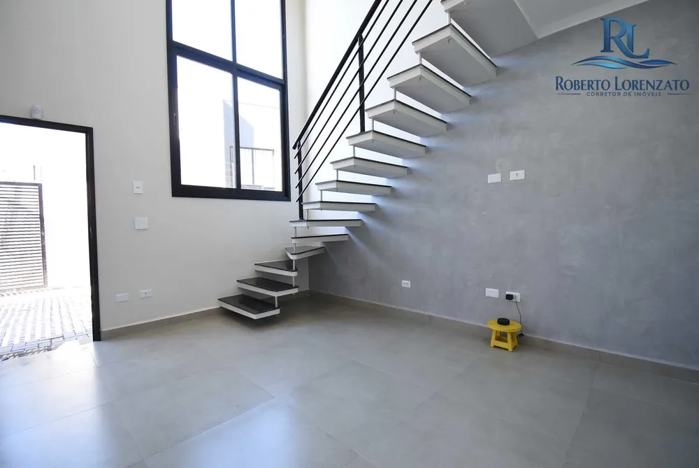 Casa, 1 quarto, 36 m² - Foto 3