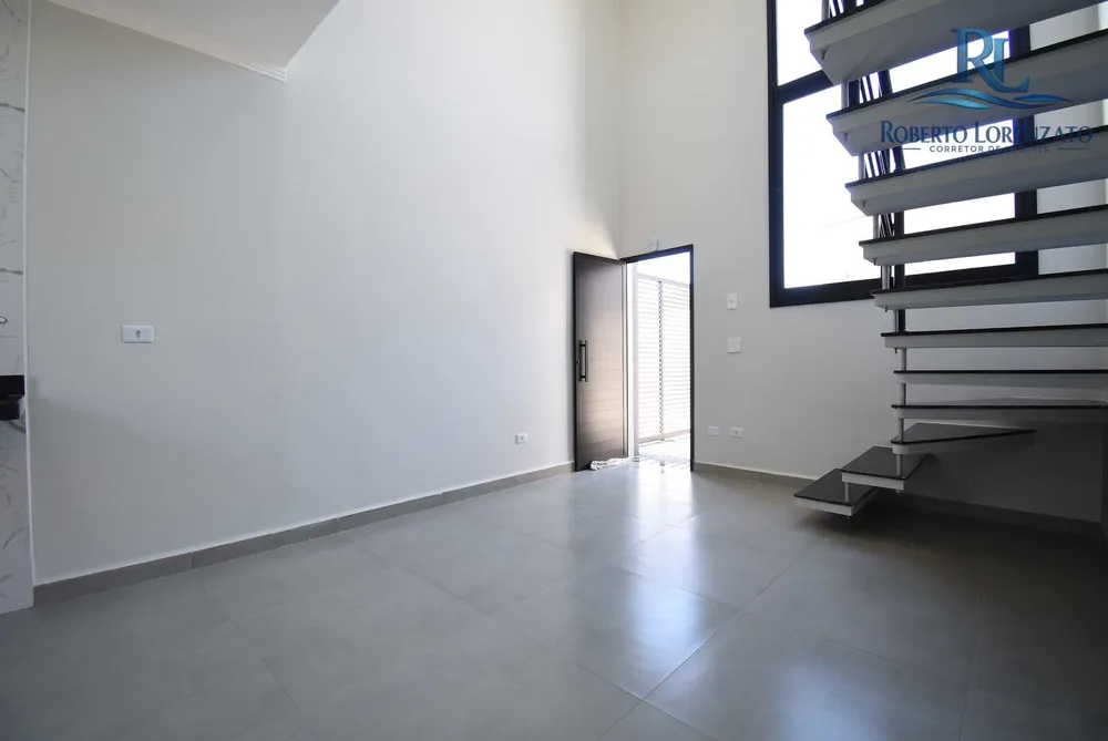 Casa, 1 quarto, 36 m² - Foto 4