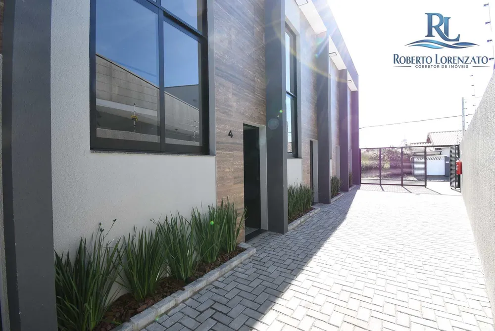 Casa, 1 quarto, 36 m² - Foto 5