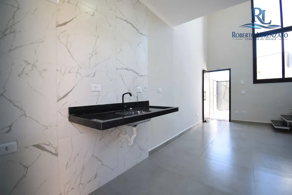 Casa, 1 quarto, 36 m² - Foto 11