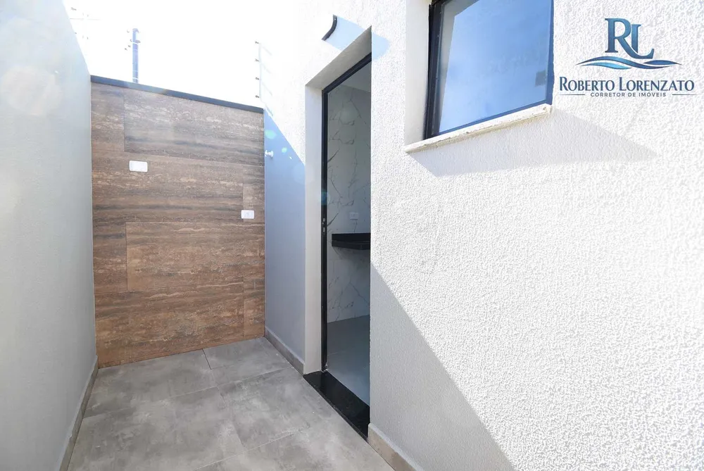 Casa, 1 quarto, 36 m² - Foto 11
