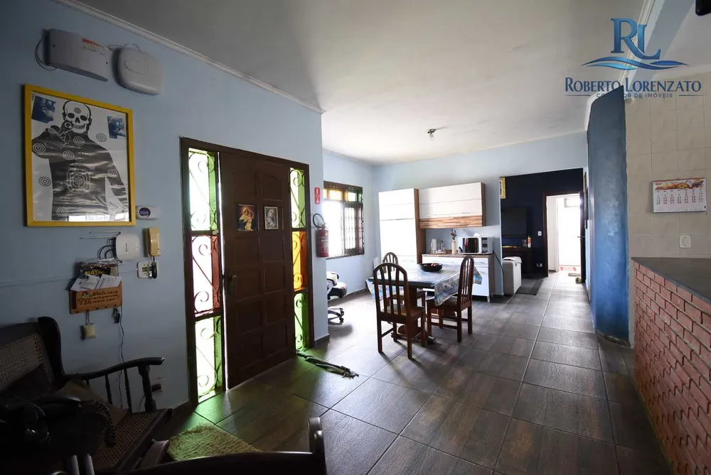 Casa, 5 quartos, 213 m² - Foto 7