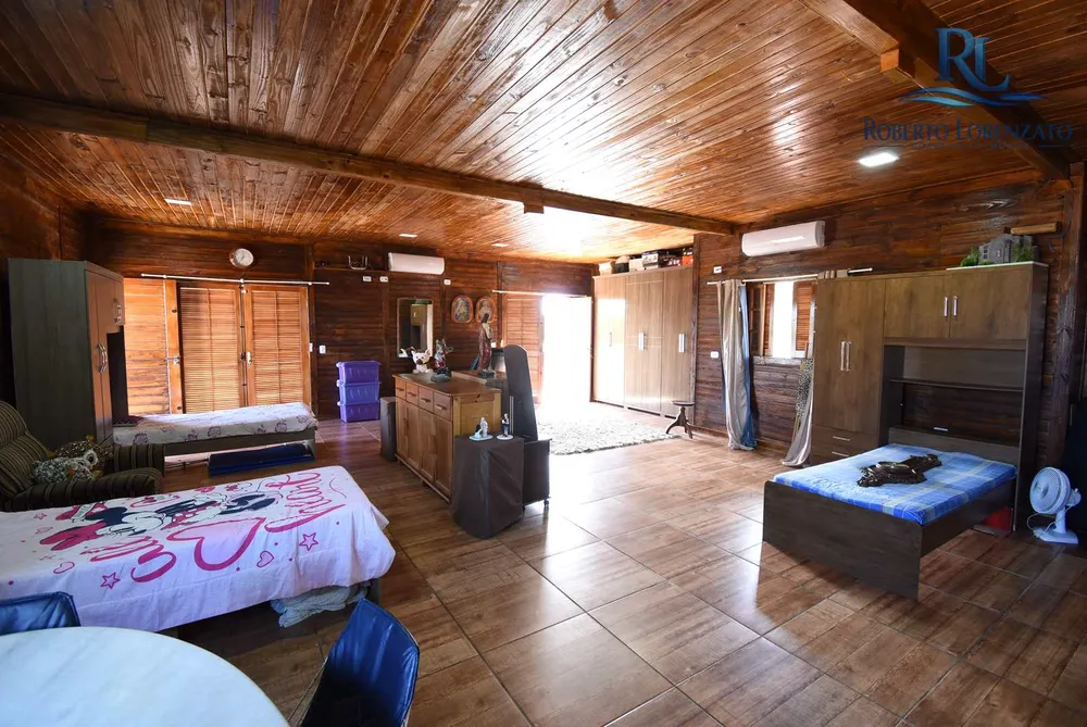 Casa, 5 quartos, 213 m² - Foto 4