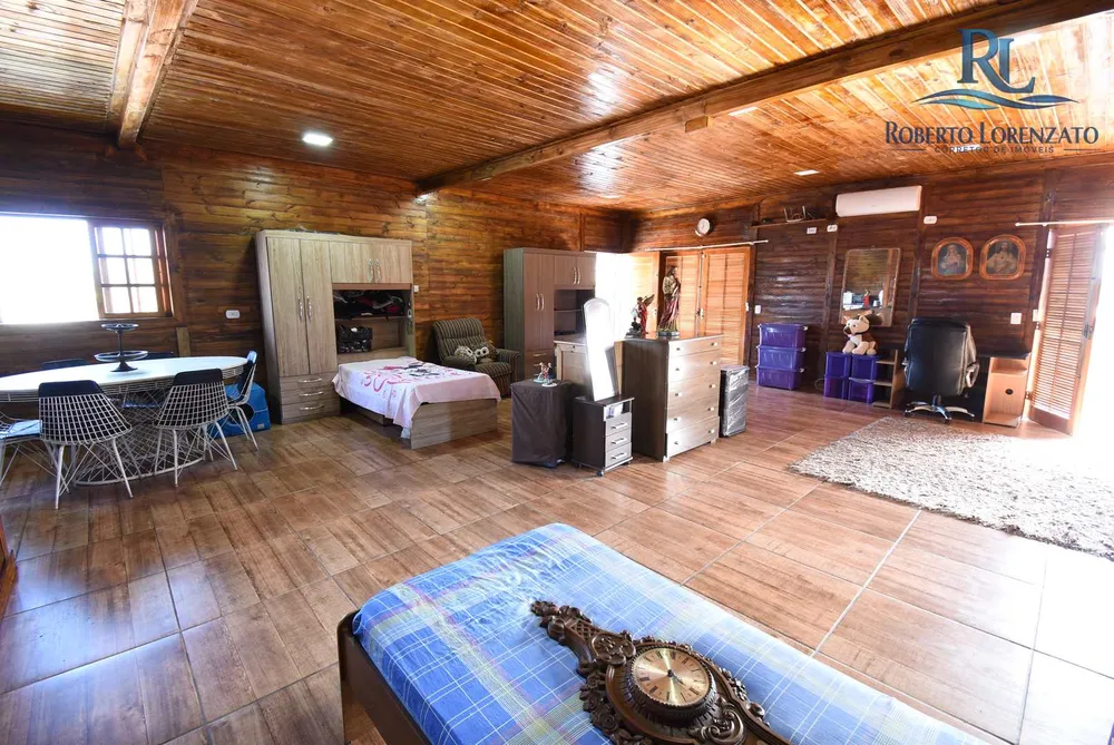 Casa, 5 quartos, 213 m² - Foto 10