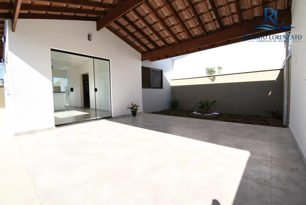 Casa, 2 quartos, 81 m² - Foto 3