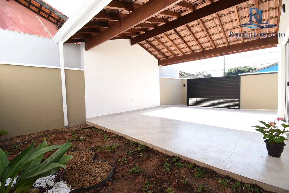 Casa, 2 quartos, 81 m² - Foto 5