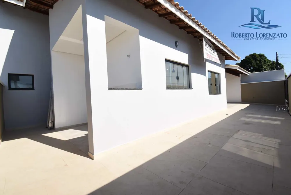 Casa, 2 quartos, 81 m² - Foto 6