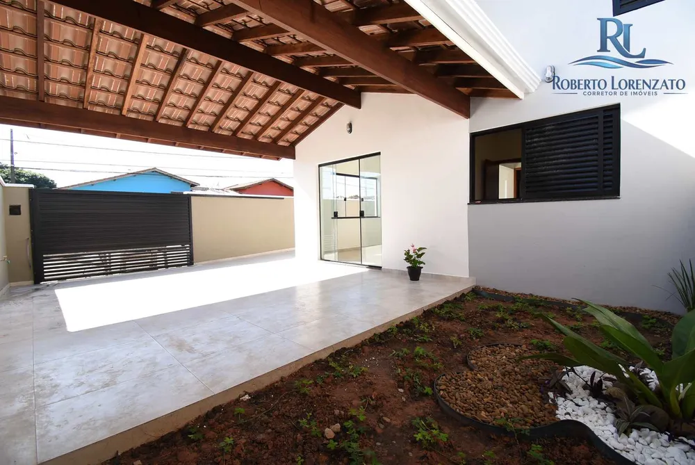 Casa, 2 quartos, 81 m² - Foto 8