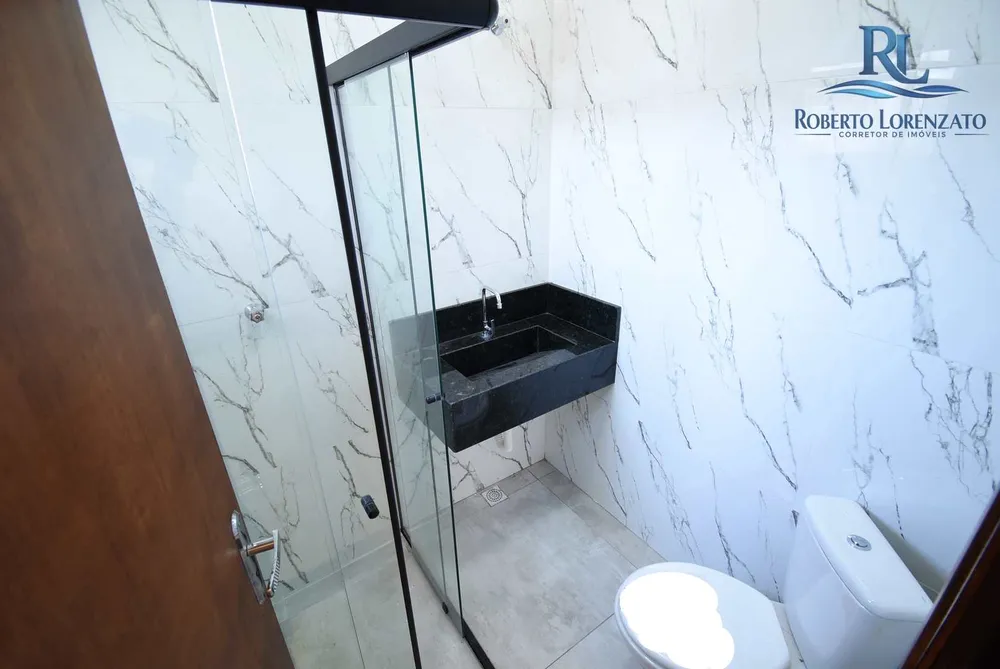 Casa, 2 quartos, 81 m² - Foto 16