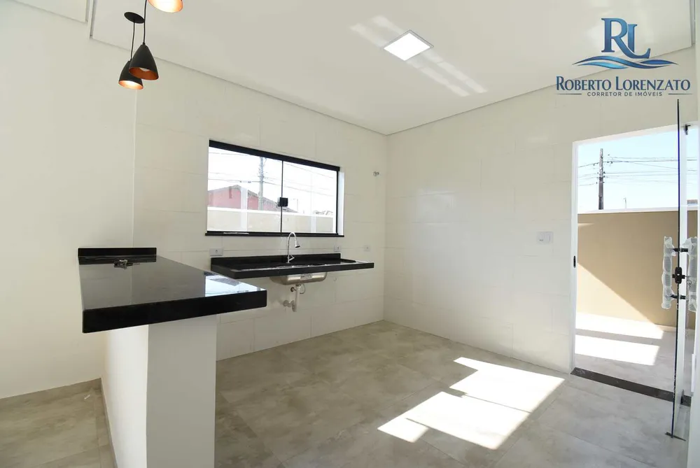 Casa, 2 quartos, 81 m² - Foto 7