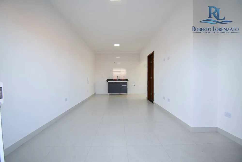 Apartamento, 1 quarto, 54 m² - Foto 4