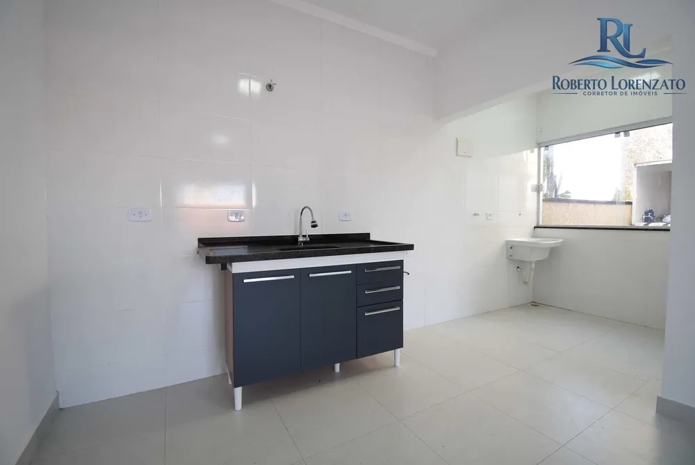 Apartamento, 1 quarto, 54 m² - Foto 1