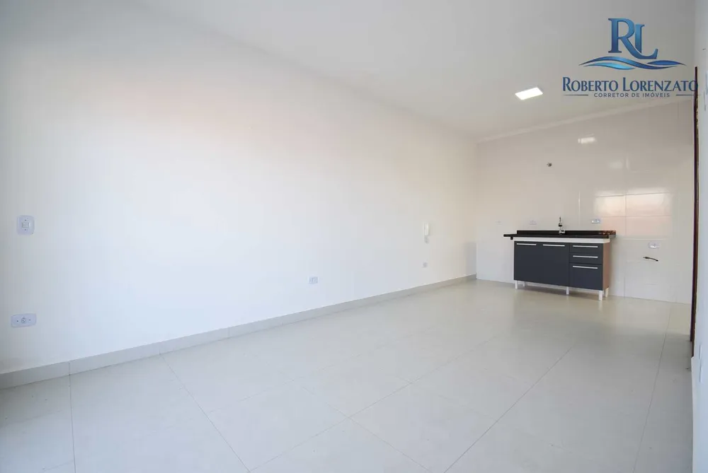 Apartamento, 1 quarto, 54 m² - Foto 2