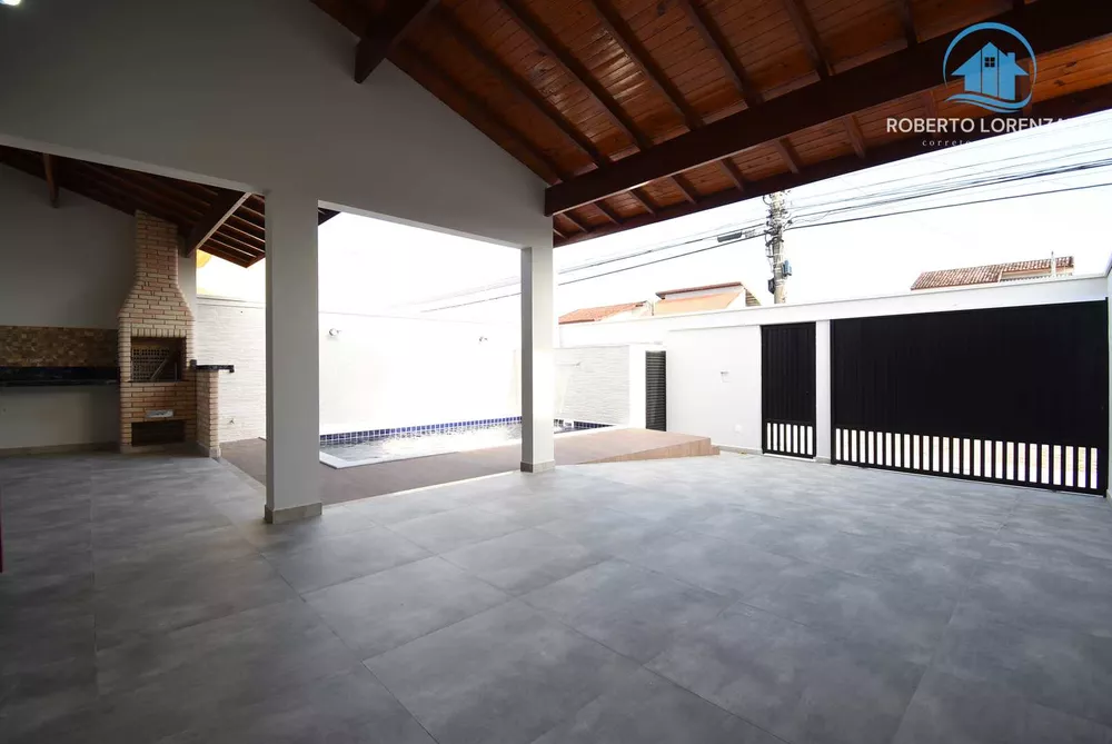 Casa à venda com 3 quartos, 132m² - Foto 3