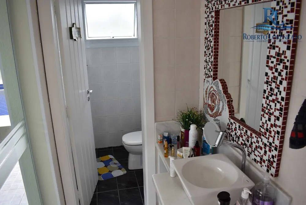 Casa, 4 quartos, 240 m² - Foto 7
