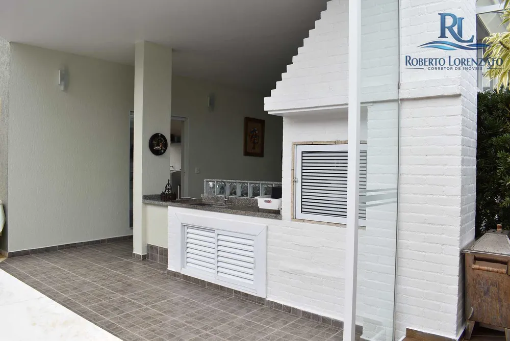 Casa, 4 quartos, 240 m² - Foto 4