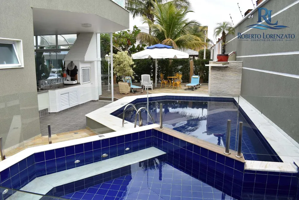 Casa, 4 quartos, 240 m² - Foto 7