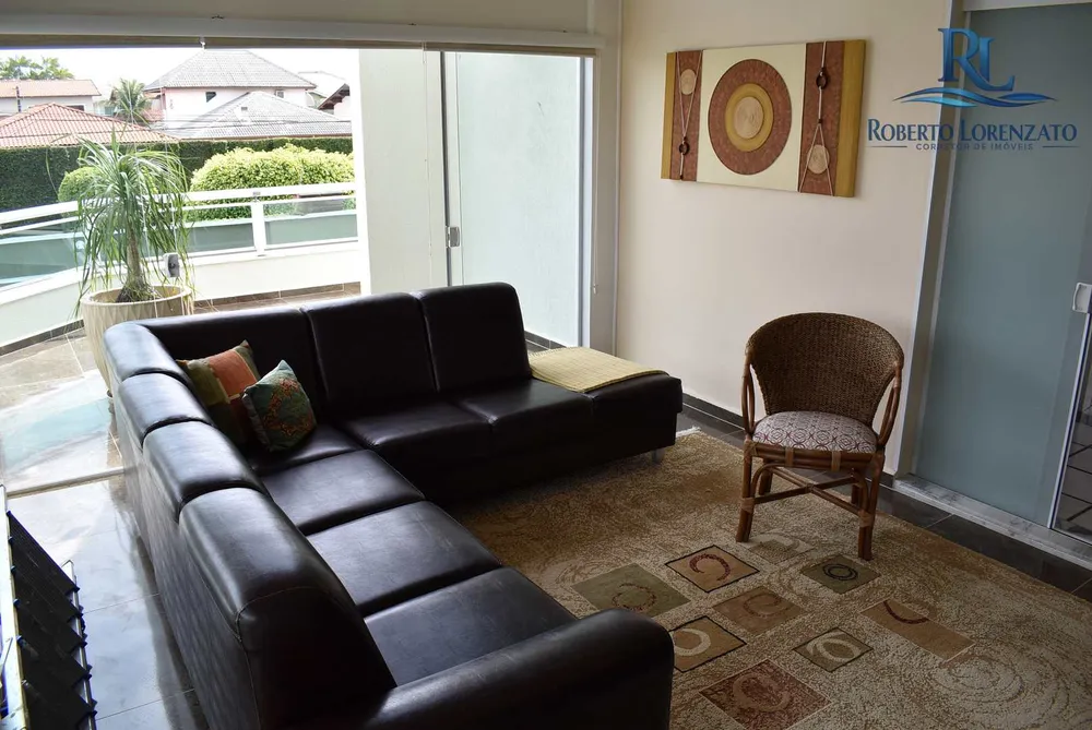 Casa, 4 quartos, 240 m² - Foto 16