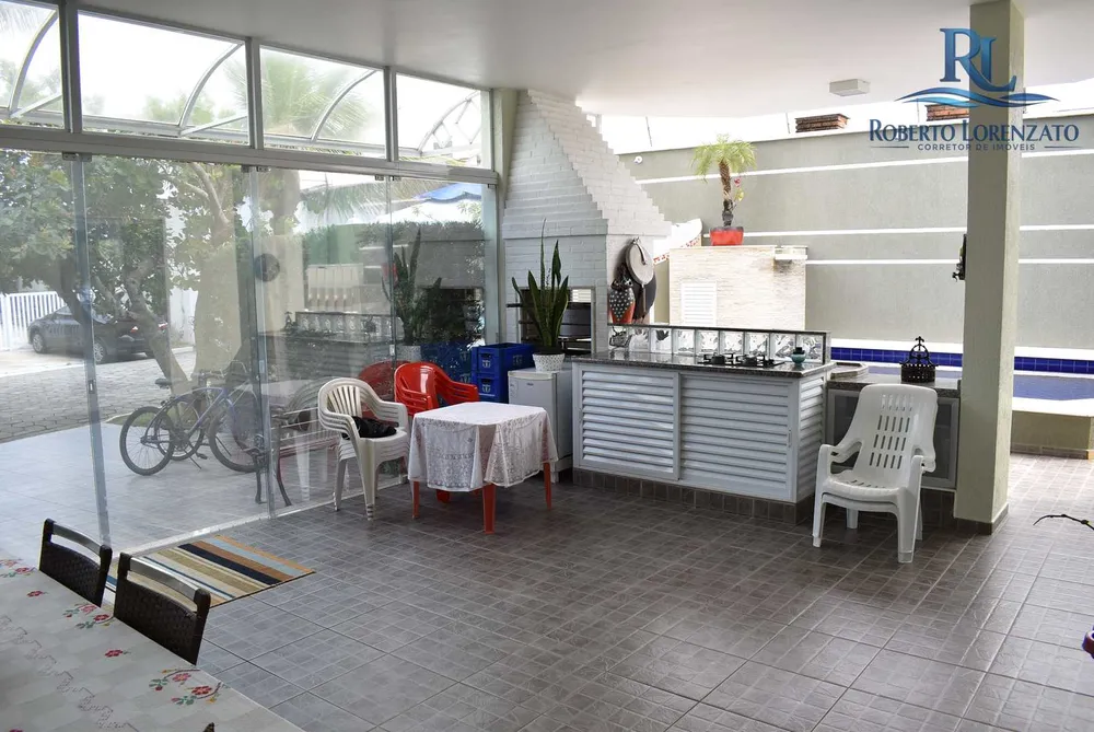 Casa, 4 quartos, 240 m² - Foto 3