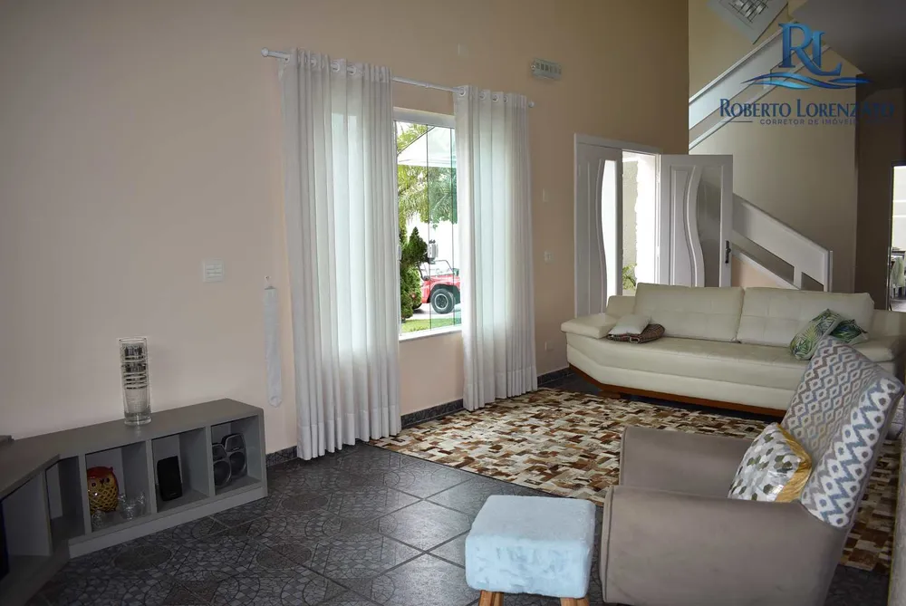 Casa, 4 quartos, 240 m² - Foto 2