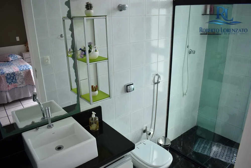 Casa, 4 quartos, 240 m² - Foto 8