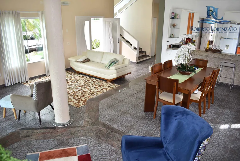 Casa, 4 quartos, 240 m² - Foto 5
