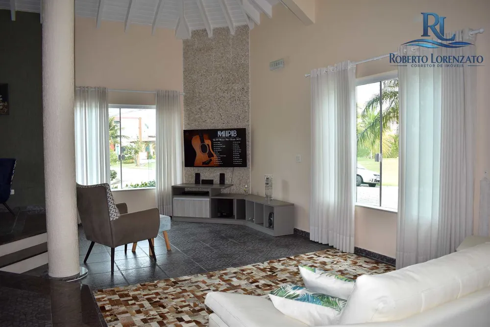 Casa, 4 quartos, 240 m² - Foto 6