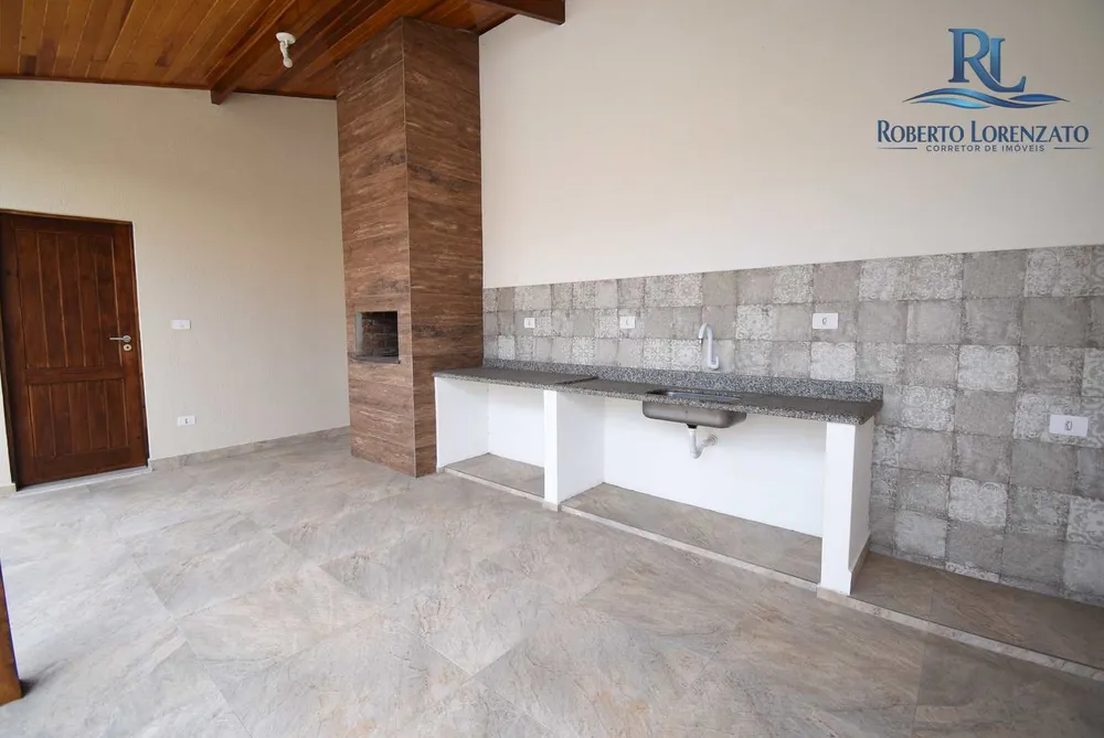 Casa, 3 quartos, 148 m² - Foto 7
