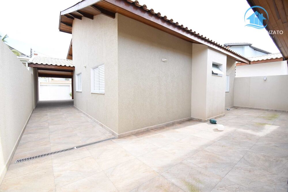 Casa, 3 quartos, 148 m² - Foto 1
