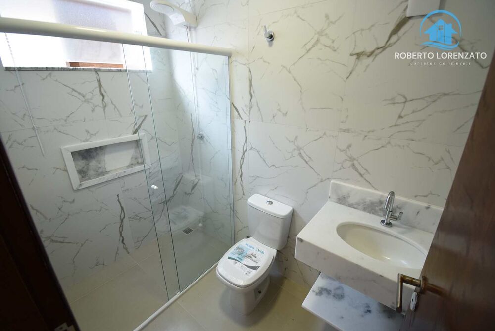 Casa, 3 quartos, 148 m² - Foto 3