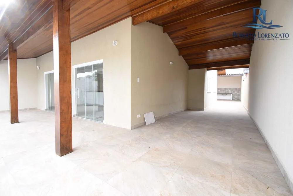 Casa, 3 quartos, 148 m² - Foto 4